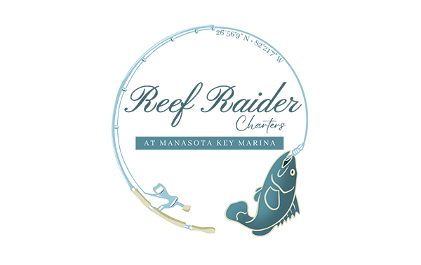 Reef Raider Charters at Manasota Key Marina Gift Card